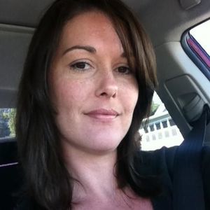 Meet your Posher, Sandra